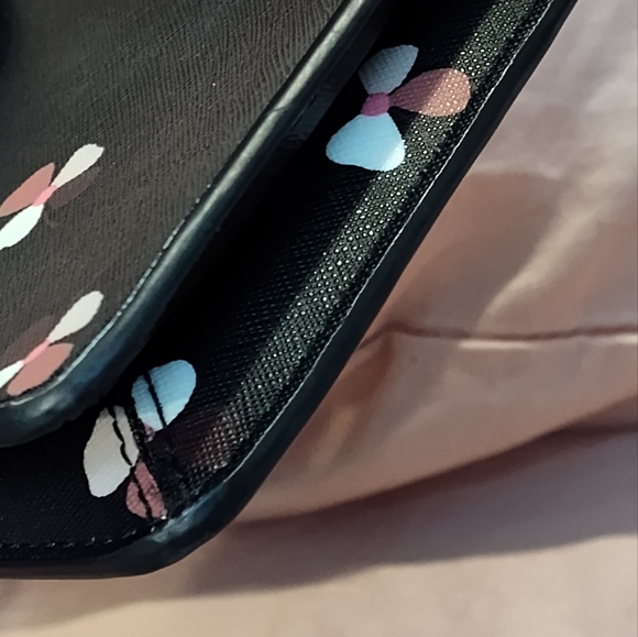 NWOT!! KATE SPADE Crossbody Bag - Picture 5 of 14